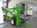 2026 NIFTYLIFT SD50TD (Diesel) Self Drive Boom Lift - Image 4