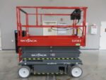 2026 SKYJACK SJ4726 E Scissor Lift - Image 5