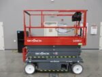 2026 SKYJACK SJ3226 E Scissor Lift - Image 4