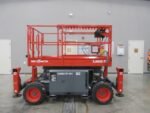 2026 SKYJACK SJ6826 RT Scissor Lift - Image 5