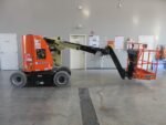 2026 JLG E300AJP Articulating Boom Lift - Image 5