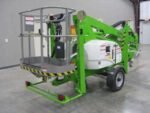 2025 NIFTYLIFT TM42TGE Towable Boom Lift - Image 5