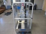 2026 GENIE AWP-25S Aerial Work Platform - Image 2