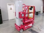 2026 MEC MMAE16 Vertical Mast Boom Lift - Image 5