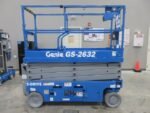 2026 GENIE GS-2632 Scissor Lift - Image 5