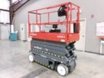 2026 SKYJACK SJ3232 E Scissor Lift - Image 5