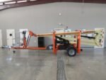 2026 JLG ET500J Towable Boom Lift - Image 2