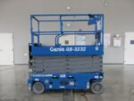 2026 GENIE GS-3232 Scissor Lift - Image 5