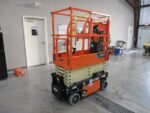 2026 JLG ES1930M Scissor Lift - Image 5