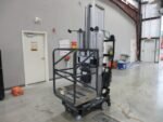 2026 JLG 38AM Aerial Work Platform - Image 5