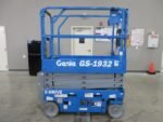 2026 GENIE GS-1932 Scissor Lift - Image 5