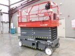 2026 SKYJACK SJ5545 E Scissor Lift - Image 5