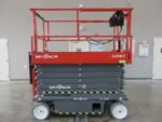 2025 SKYJACK SJ4740 E Scissor Lift - Image 5