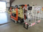 2026 JLG X600AJ Tracked-Drive Boom Lift - Image 5