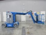 2026 GENIE Z-30/20N RJ Articulating Boom Lift - Image 5