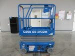 2026 GENIE GS-1932m Scissor Lift : Micro Scissor Lift - Image 5