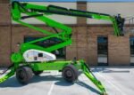 2026 NIFTYLIFT SD64 Self-Drive Boom Lift - Image 4