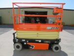 2026 JLG ES2632 Scissor Lift - Image 6