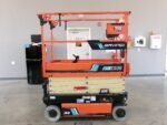 2026 JLG AE1932 Scissor Lift - Image 5
