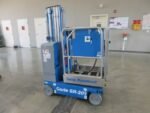 2026 GENIE GR-20 Vertical Mast Boom Lift - Image 5