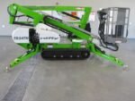 2026 NIFTYLIFT TD34TNDAC Tracked-Drive Boom Lift - Image 5