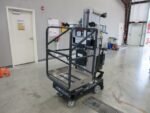 2026 JLG 25AM Aerial Work Platform - Image 5
