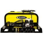 AG Spray Pro UTV Sprayer 65 Gallon Gas w/ Electric Controls #5303227 (Scratch & Dent)