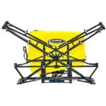 AG Spray 3-Point Hitch Sprayer 225-Gal W/ 8-Row Boom MC2 Series