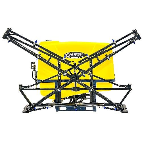 5303663-blu_1_lb.jpg AG Spray 3-Point Hitch Sprayer 225-Gal W/ 8-Row Boom MC2 Series - Image 1
