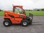 2025 SKYTRAK 3013 Telehandler Forklift - Image 5