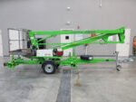 2026 NIFTYLIFT TM34MGE Towable Boom Lift - Image 5