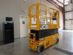 2026 JCB S2632E Scissor Lift - Image 5