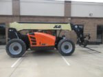 2025 JLG 943 Telehandler Forklift - Image 5