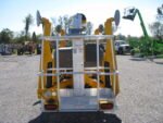 2025 HAULOTTE 5533A Towable Boom Lift - Image 5