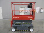 2026 SKYJACK SJ3219 E Scissor Lift - Image 5