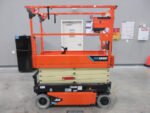 2026 JLG ES1932 Scissor Lift - Image 5