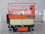 2026 JLG ES3246 Scissor Lift - Image 5