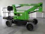2026 NIFTYLIFT SP34LE Articulating Boom Lift - Image 5