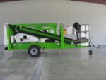 2025 NIFTYLIFT TM64 Towable Boom Lift - Image 5