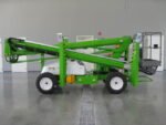 2026 NIFTYLIFT SD50TD (Diesel) Self Drive Boom Lift - Image 5