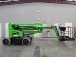 2026 NIFTYLIFT SP50NE Articulating Boom Lift - Image 5