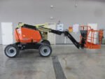 2026 JLG 340AJ Articulating Boom Lift - Image 5