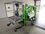 2026 NIFTYLIFT AT34TE Towable Boom Lift - Image 6