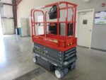 2026 SKYJACK SJ3219 MICRO Scissor Lift - Image 5