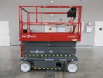 2026 SKYJACK SJ4732 E Scissor Lift - Image 5