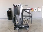 2026 JLG 30AM Vertical Mast Boom Lift - Image 5