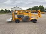 2026 HAULOTTE 45XA Self-Drive Boom Lift - Image 5