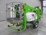 2026 NIFTYLIFT TM42TE Towable Boom Lifts - Image 5