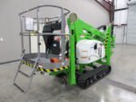2026 NIFTYLIFT TD42TDAC Tracked-Drive Boom Lift - Image 5