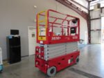 2026 MEC 3232+ Scissor Lift - Image 5